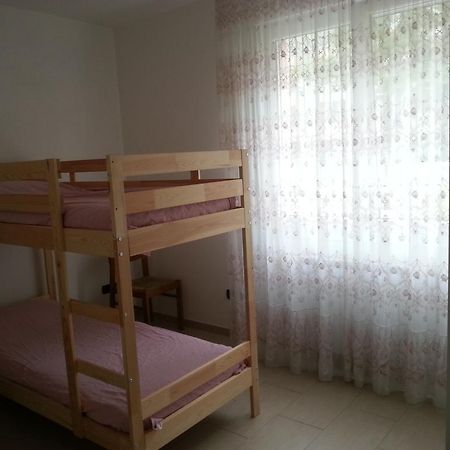 San Teodoro Apartment Mestre Exteriör bild