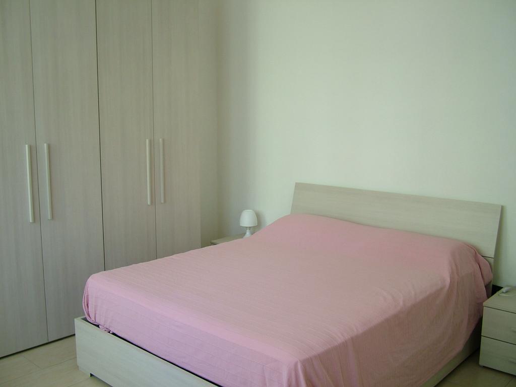 San Teodoro Apartment Mestre Exteriör bild